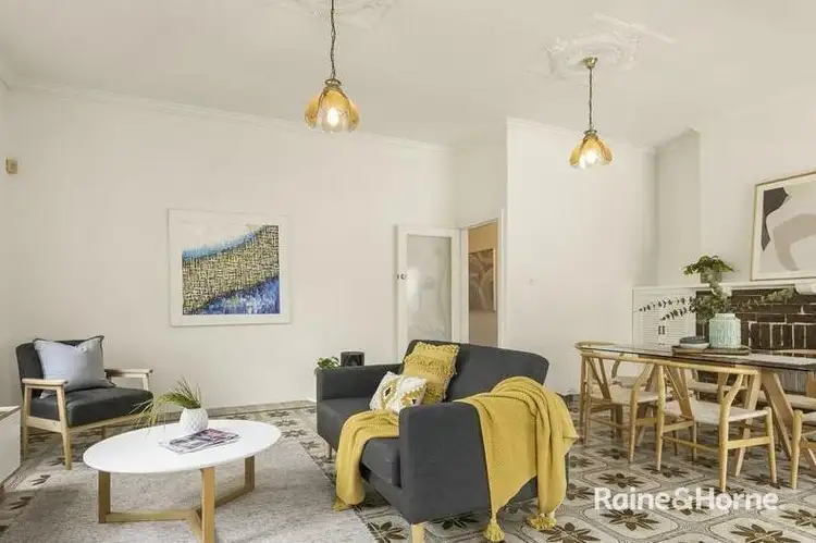 Second view of Homely house listing, 1 Mangalore Street, Travancore VIC 3032