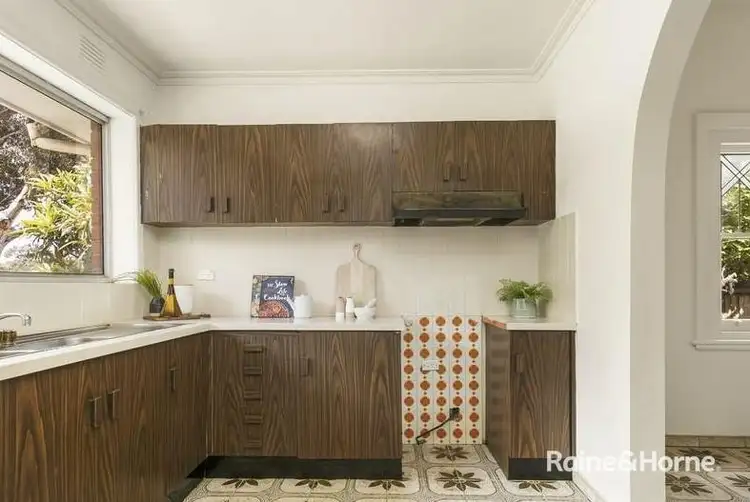 Fourth view of Homely house listing, 1 Mangalore Street, Travancore VIC 3032