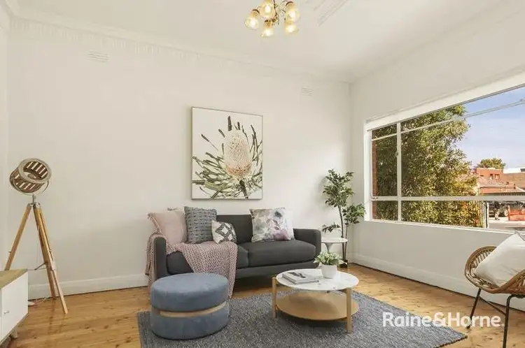 Fifth view of Homely house listing, 1 Mangalore Street, Travancore VIC 3032