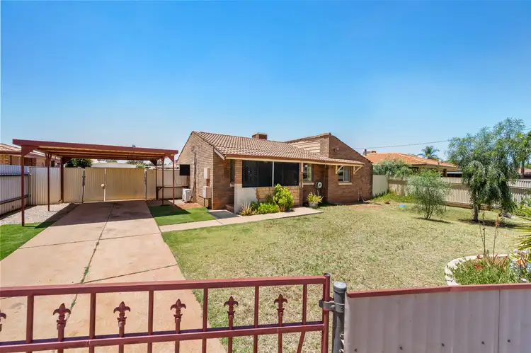 29 Starlight Place, South Kalgoorlie WA 6430