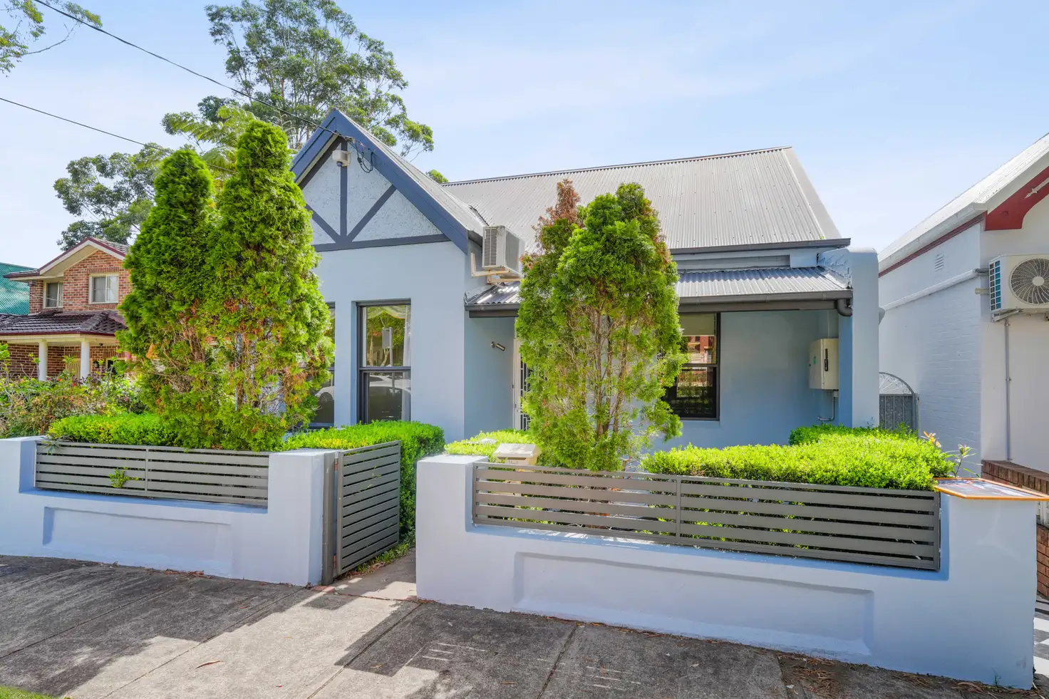 Main view of Homely house listing, 41 Stanley Street, Burwood NSW 2134