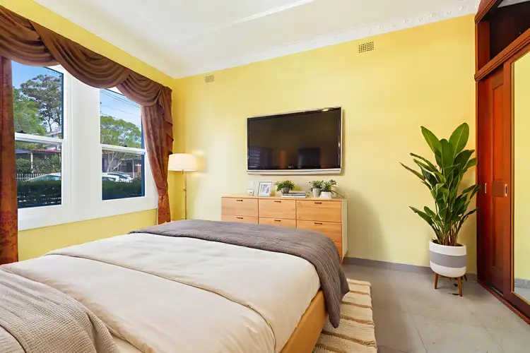 Second view of Homely house listing, 41 Stanley Street, Burwood NSW 2134