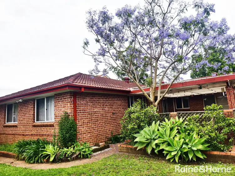 77 Sackville Street, Ingleburn NSW 2565