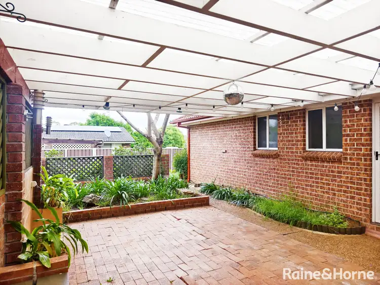 Second view of Homely house listing, 77 Sackville Street, Ingleburn NSW 2565