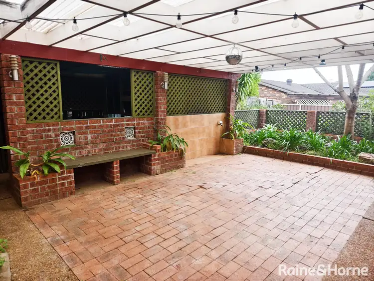 Fourth view of Homely house listing, 77 Sackville Street, Ingleburn NSW 2565