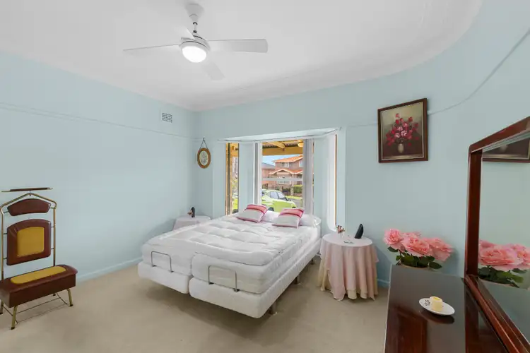 Second view of Homely house listing, 66 Whitfield Parade, Hurstville Grove NSW 2220