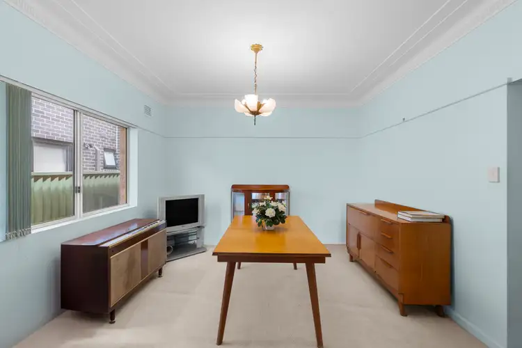 Fifth view of Homely house listing, 66 Whitfield Parade, Hurstville Grove NSW 2220