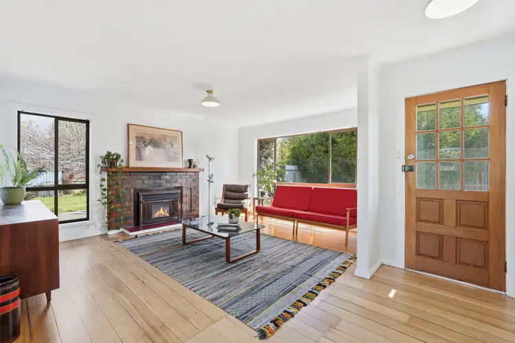 Second view of Homely house listing, 1 Melaluka Court, Brighton TAS 7030