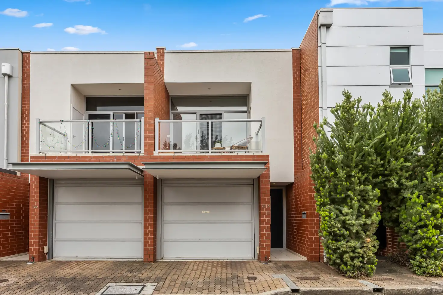 Main view of Homely house listing, 20A Charlotte Place, Adelaide SA 5000