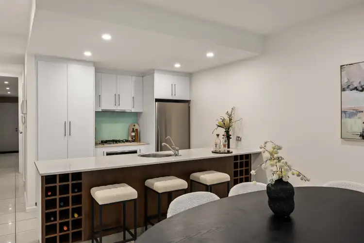 Third view of Homely house listing, 20A Charlotte Place, Adelaide SA 5000