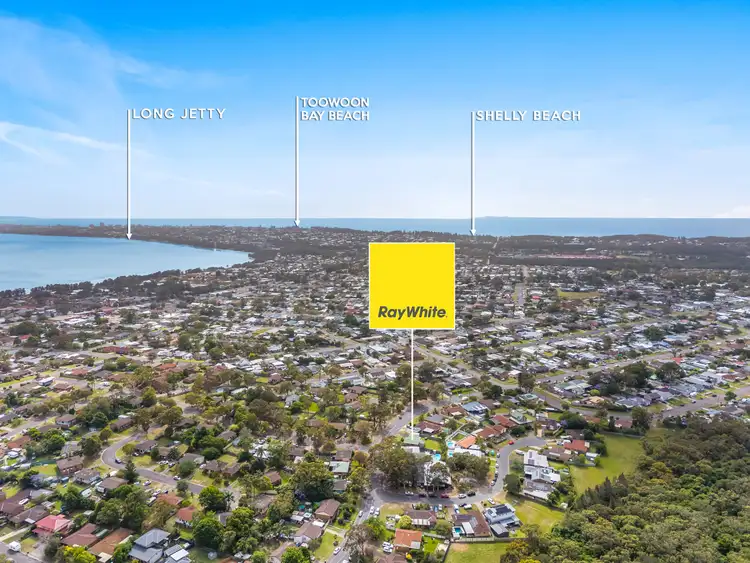 Second view of Homely house listing, 120 Thomas Mitchell Road, Killarney Vale NSW 2261