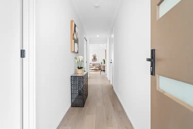 Second view of Homely house listing, 15 Gordal Close, Angle Vale SA 5117