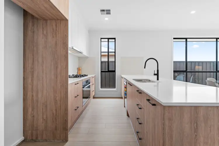 Fifth view of Homely house listing, 15 Gordal Close, Angle Vale SA 5117