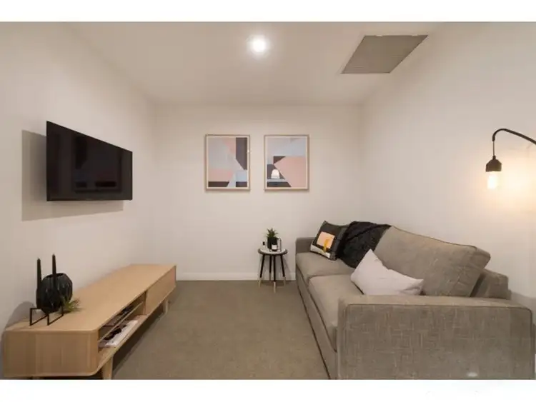 Third view of Homely apartment listing, 1203/4 Hubert Street, Woolloongabba QLD 4102
