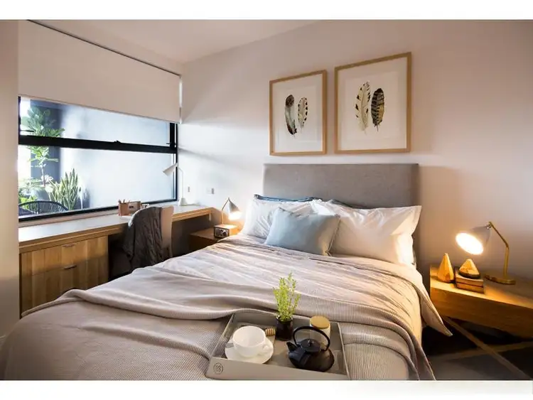 Fourth view of Homely apartment listing, 1203/4 Hubert Street, Woolloongabba QLD 4102