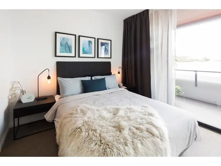 Fifth view of Homely apartment listing, 1203/4 Hubert Street, Woolloongabba QLD 4102