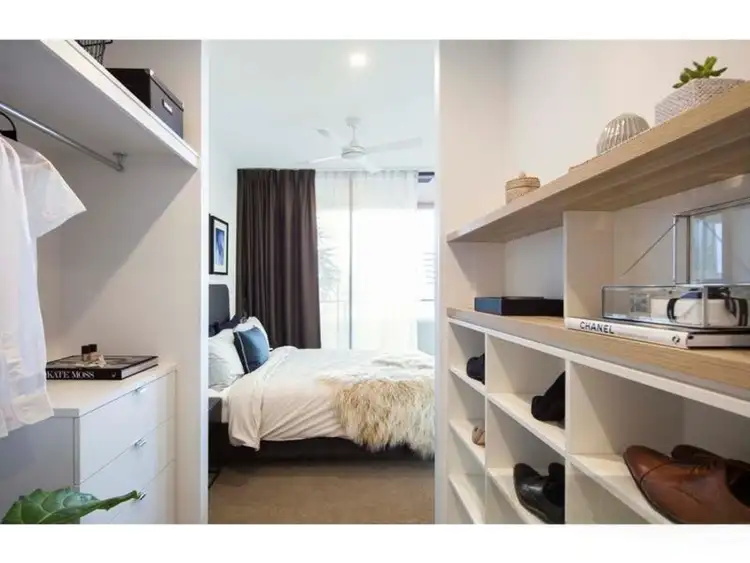 Sixth view of Homely apartment listing, 1203/4 Hubert Street, Woolloongabba QLD 4102