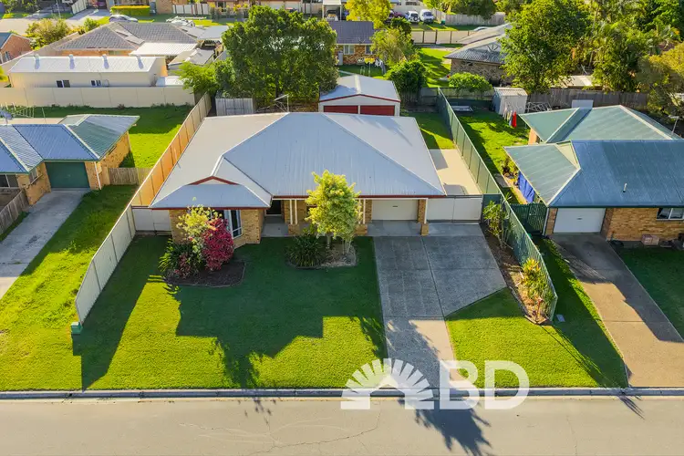 Third view of Homely house listing, 24 Judith Street, Morayfield QLD 4506