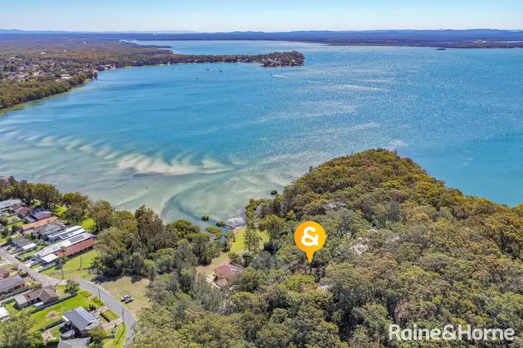 Second view of Homely land listing, 32 The Parkway, Mallabula NSW 2319