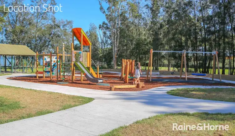 Fourth view of Homely land listing, 32 The Parkway, Mallabula NSW 2319