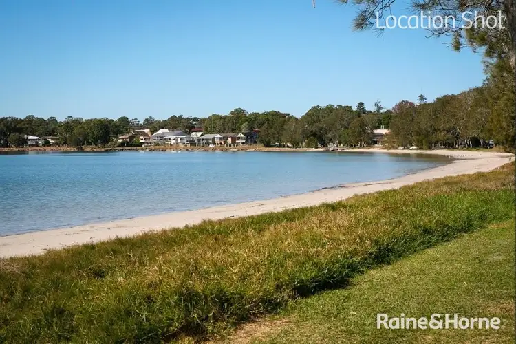 Fifth view of Homely land listing, 32 The Parkway, Mallabula NSW 2319