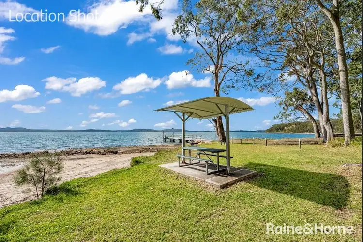 Sixth view of Homely land listing, 32 The Parkway, Mallabula NSW 2319