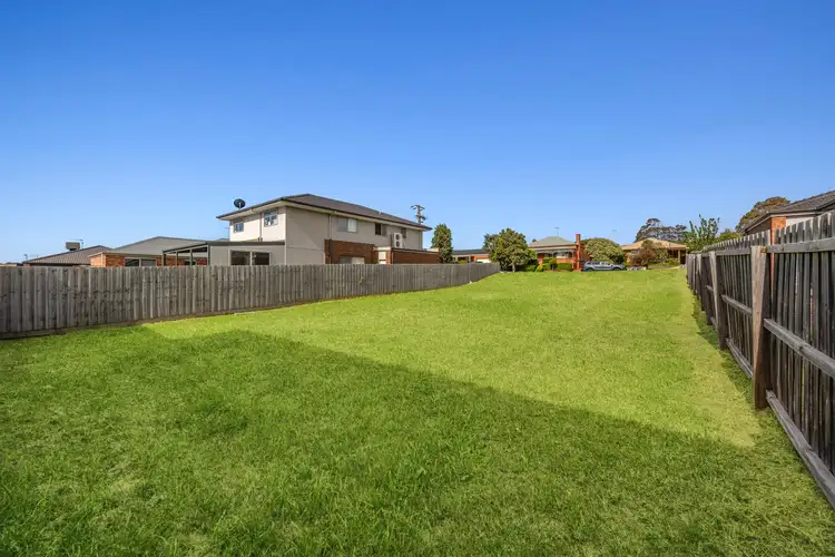 Second view of Homely land listing, 48 Ferguson Road, Leopold VIC 3224