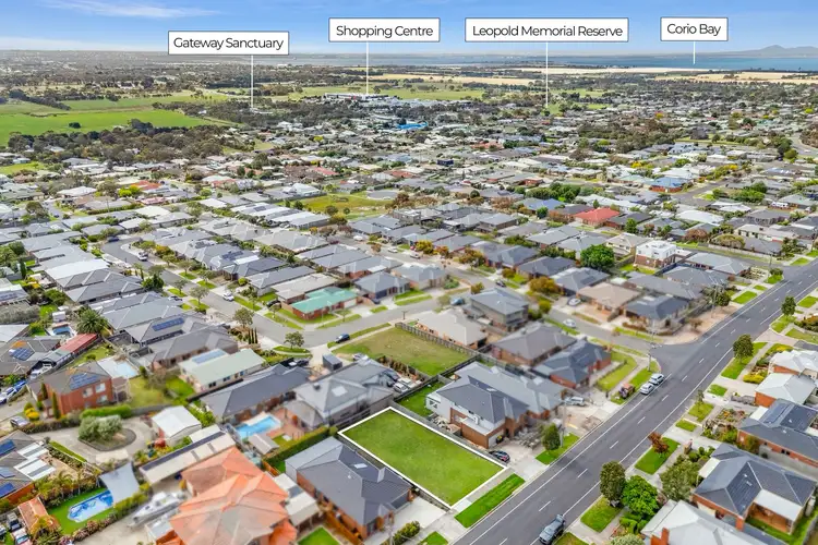 Fourth view of Homely land listing, 48 Ferguson Road, Leopold VIC 3224