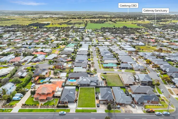 Sixth view of Homely land listing, 48 Ferguson Road, Leopold VIC 3224