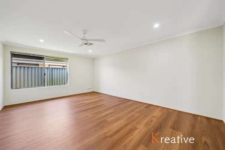 Fourth view of Homely house listing, 5 Solander Street, Harrisdale WA 6112