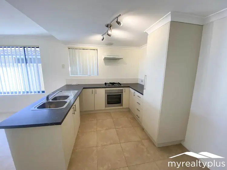 Second view of Homely house listing, 39 Hinchinbrook Avenue, Ridgewood WA 6030