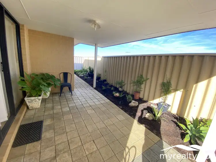 Fourth view of Homely house listing, 39 Hinchinbrook Avenue, Ridgewood WA 6030