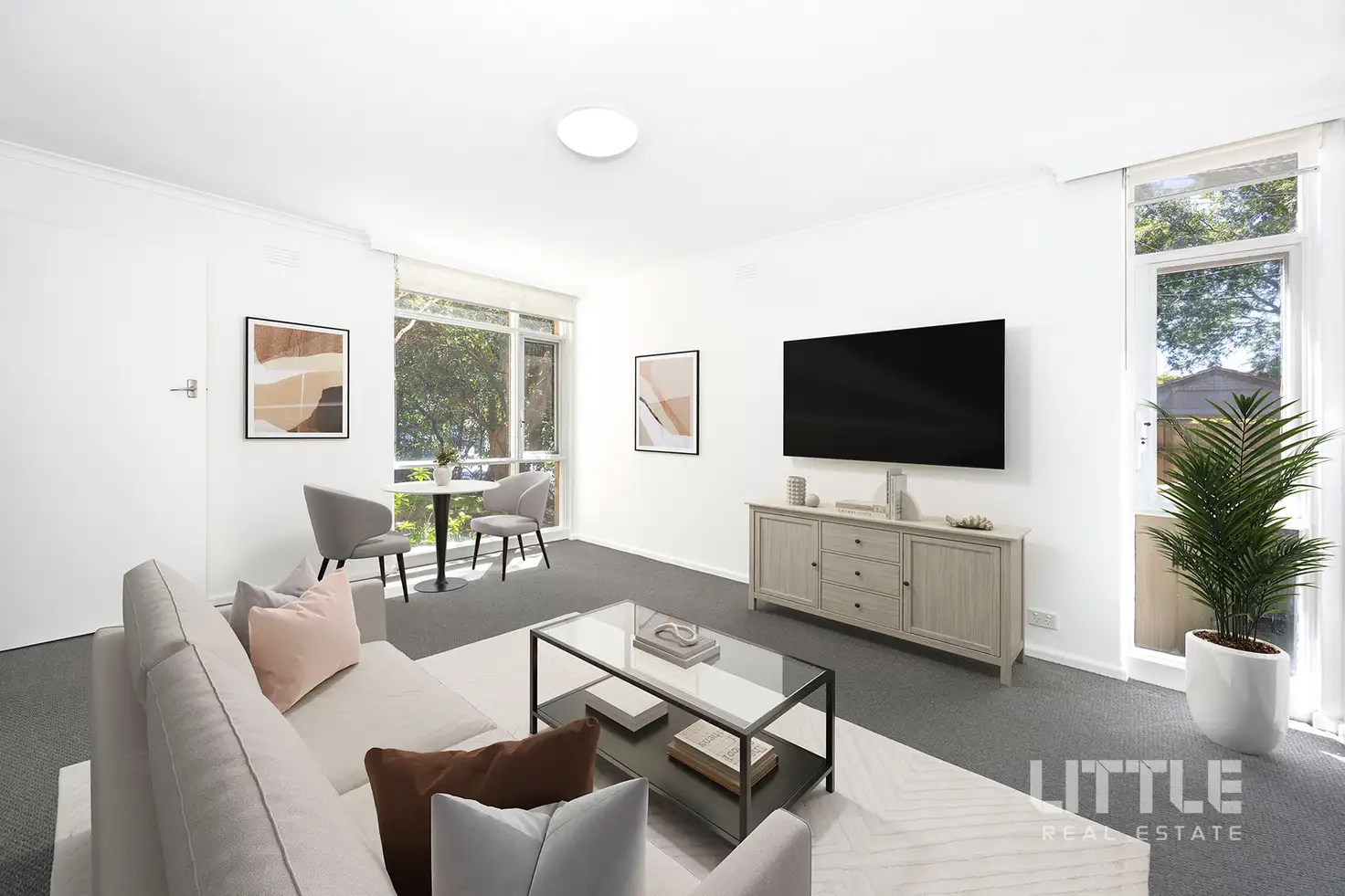 Main view of Homely apartment listing, 6/248 Wattletree Road, Malvern VIC 3144