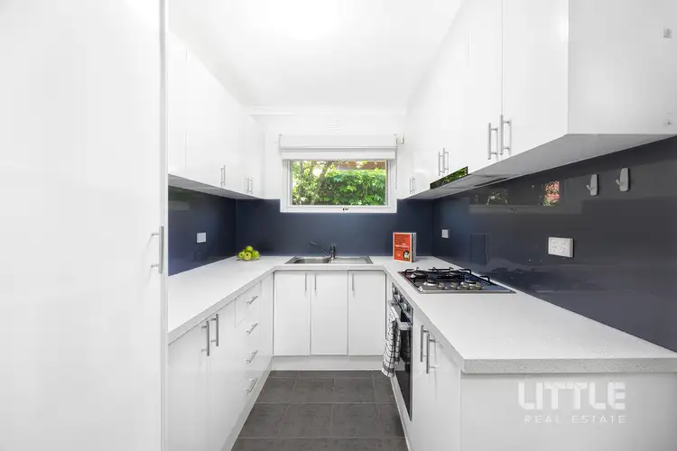 Third view of Homely apartment listing, 6/248 Wattletree Road, Malvern VIC 3144