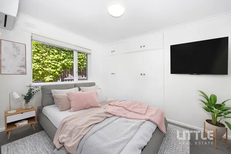 Fourth view of Homely apartment listing, 6/248 Wattletree Road, Malvern VIC 3144