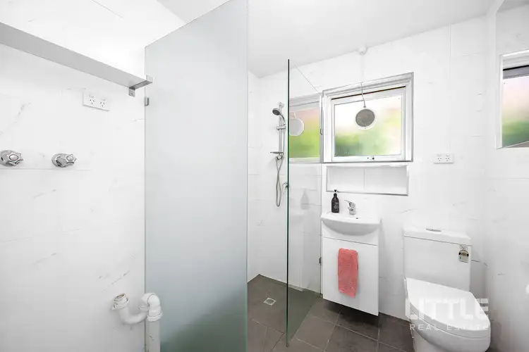 Fifth view of Homely apartment listing, 6/248 Wattletree Road, Malvern VIC 3144