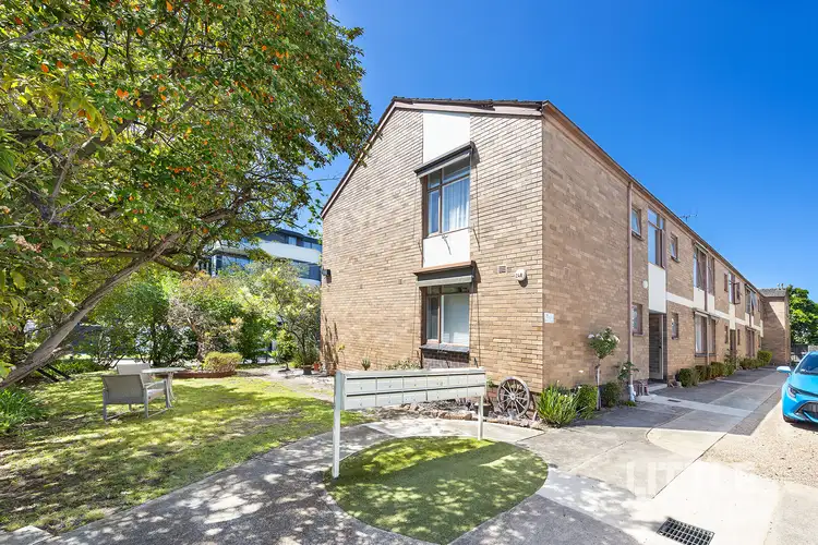 Sixth view of Homely apartment listing, 6/248 Wattletree Road, Malvern VIC 3144