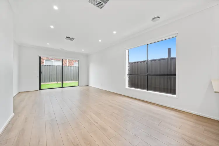 Fourth view of Homely house listing, 34 Cottonwood Drive, Wollert VIC 3750