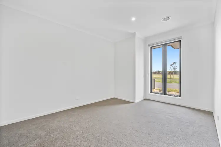 Fifth view of Homely house listing, 34 Cottonwood Drive, Wollert VIC 3750