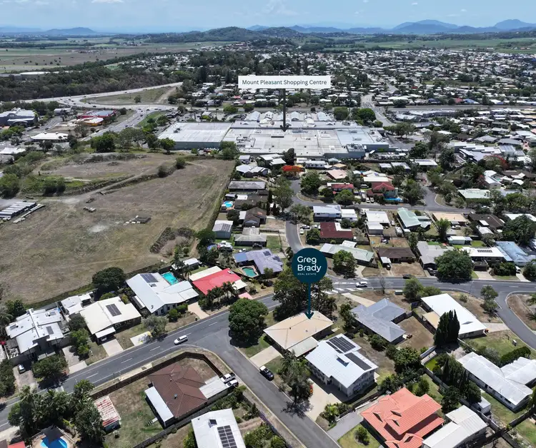 24 Charles Hodge Avenue, Mount Pleasant QLD 4740