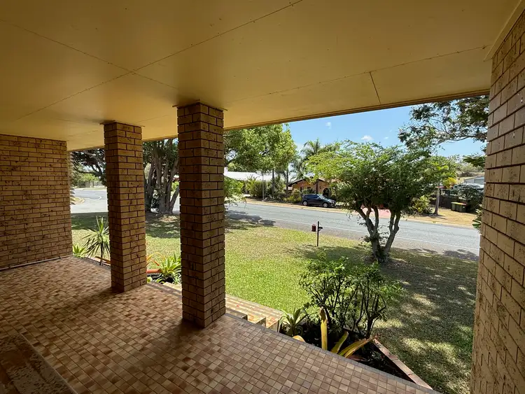 Second view of Homely house listing, 24 Charles Hodge Avenue, Mount Pleasant QLD 4740