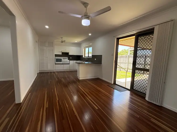 Fourth view of Homely house listing, 24 Charles Hodge Avenue, Mount Pleasant QLD 4740