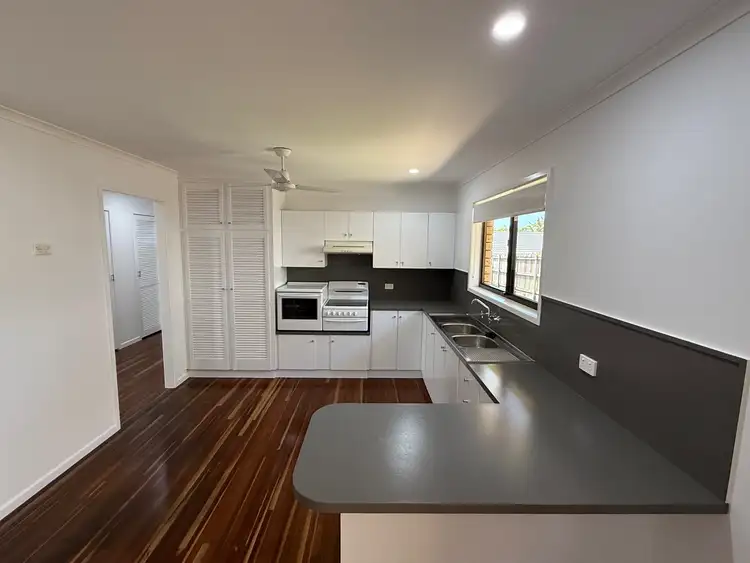 Fifth view of Homely house listing, 24 Charles Hodge Avenue, Mount Pleasant QLD 4740