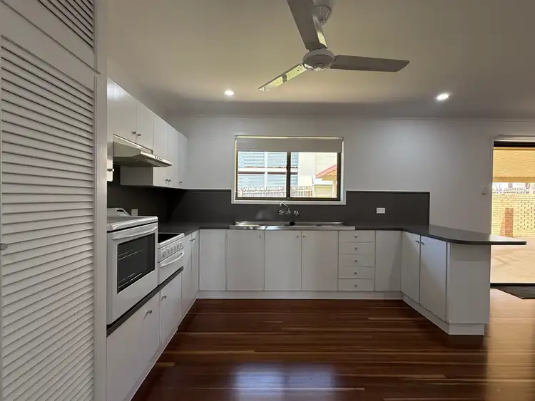 Sixth view of Homely house listing, 24 Charles Hodge Avenue, Mount Pleasant QLD 4740