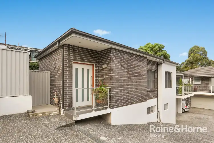 3/30 Pheasant St, Canterbury NSW 2193