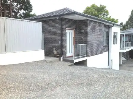 Main view of Homely townhouse listing, 3/30 Pheasant St, Canterbury NSW 2193