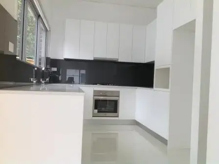 Second view of Homely townhouse listing, 3/30 Pheasant St, Canterbury NSW 2193