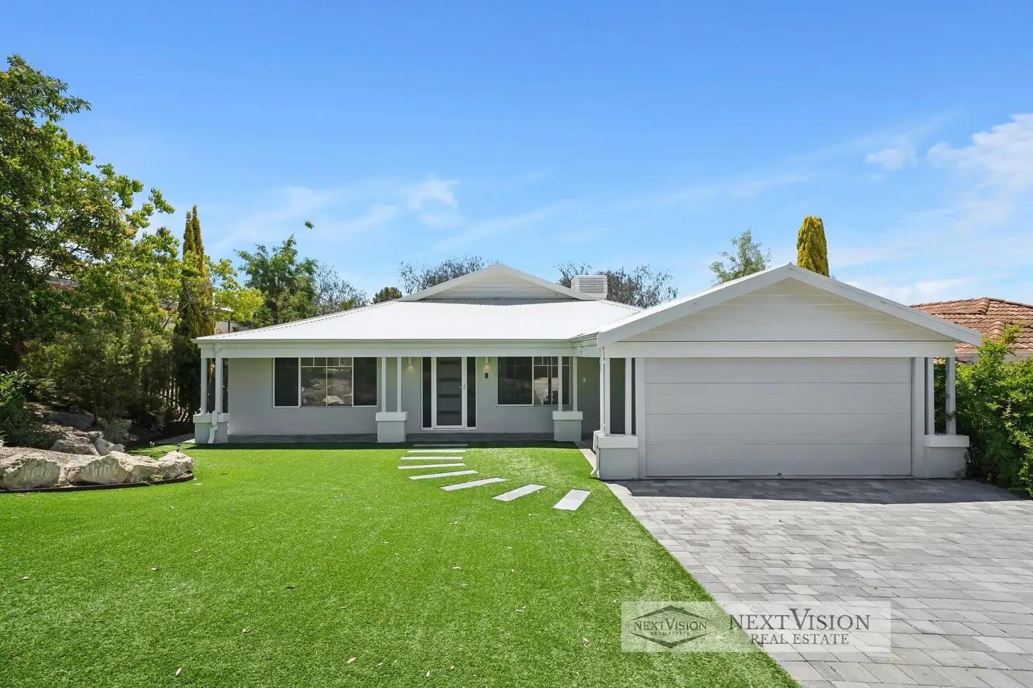 Main view of Homely house listing, 12 Drosera Lp, Beeliar WA 6164