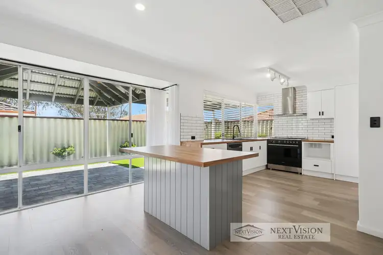 Fourth view of Homely house listing, 12 Drosera Lp, Beeliar WA 6164