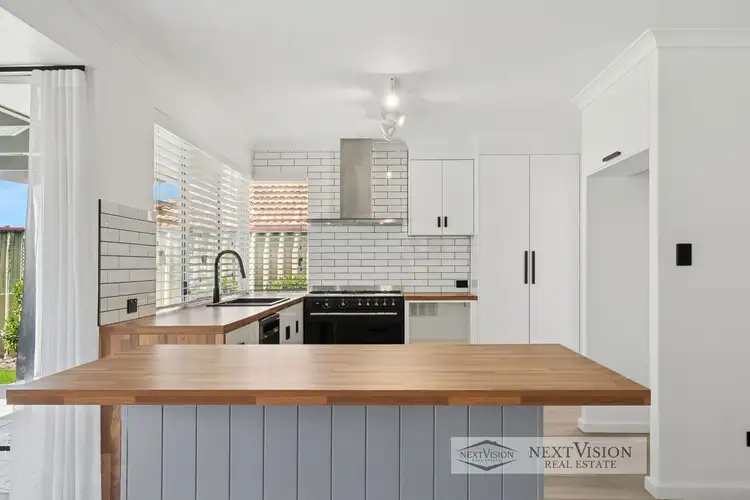 Fifth view of Homely house listing, 12 Drosera Lp, Beeliar WA 6164